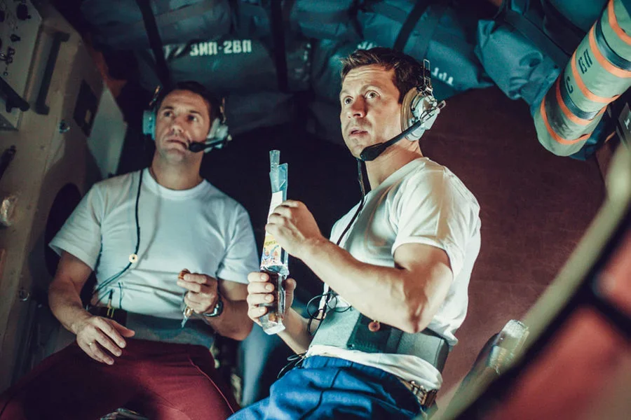 Новосибирцам предлагают встретить праздничный выходной с телеканалом «Россия» Новосибирцам предлагают встретить праздничный выходной с телеканалом «Россия»