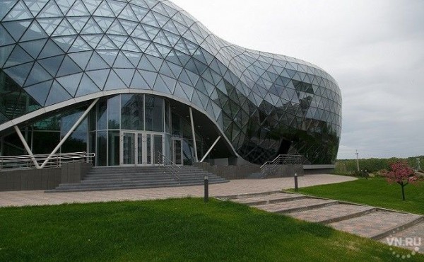 Криминальные схемы директора «Биотехнопарка» рассмотрит суд Криминальные схемы директора «Биотехнопарка» рассмотрит суд