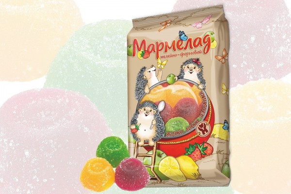 Попробуй лето на вкус