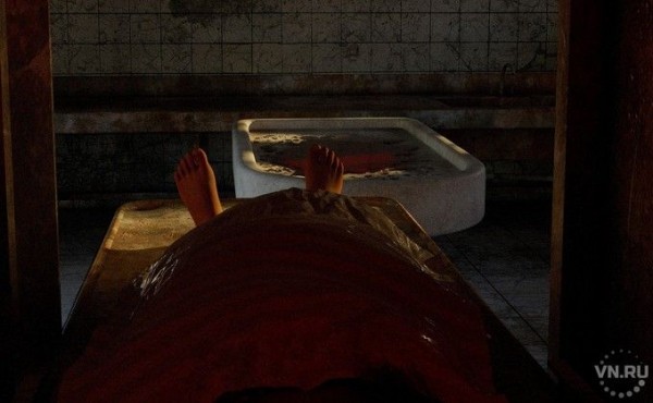 Патологоанатома оштрафовали на 4,5 млн за торговлю данными о смерти