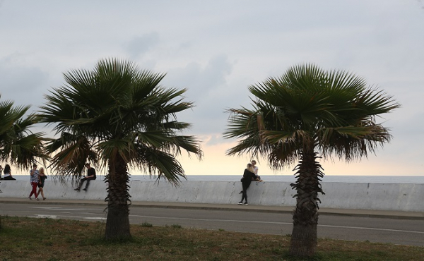 &laquo;Туристов ждут невероятно&raquo;: какие курорты России отменили карантин