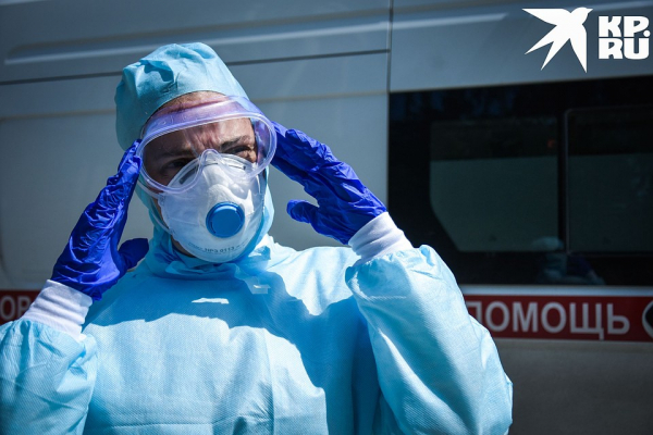 &laquo;Иногда хочу, как тульская медсестра, просто раздеться&raquo;: исповедь врачей &laquo;Скорой помощи&raquo;