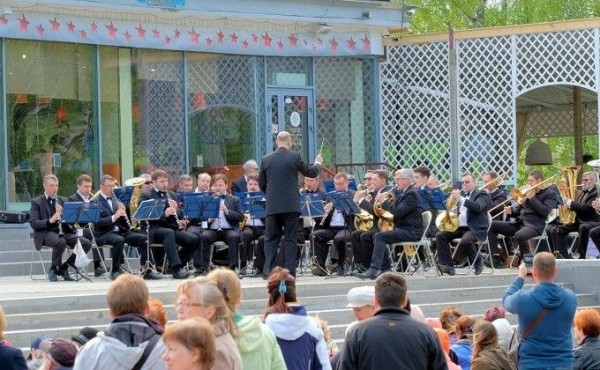 Апарт-отель рядом с ДК &laquo;Академия&raquo; обещают не строить