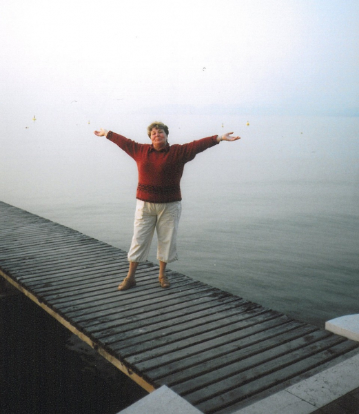 &laquo;Понимала, что больна&raquo;: коллеги рассказали о первом в Новосибирске враче, умершем от COVID-19