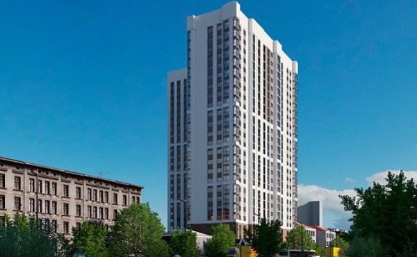 &laquo;Расцветай на Обской&raquo;: три причины жить на берегу Оби