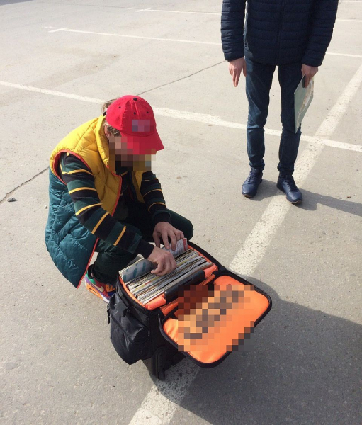 &laquo;Прошло полгода, но мне все равно больно&raquo;: новосибирская феминистка обвинила немецкого диджея в изнасиловании, его ищет Интерпол