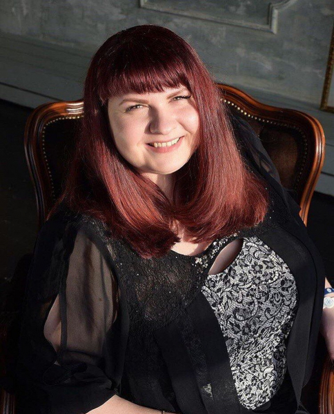 &laquo;Я была самой себе противна&raquo;: сибирячка похудела на 54 килограмма и изменилась до неузнаваемости