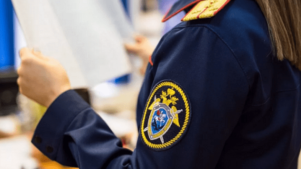 После гибели мужчины от удара молнии новосибирские следователи организовали проверку После гибели мужчины от удара молнии новосибирские следователи организовали проверку