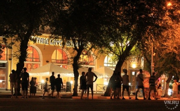 «Туристов ждут невероятно»: какие курорты России отменили карантин «Туристов ждут невероятно»: какие курорты России отменили карантин