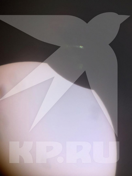 Солнечное затмение 21 июня 2020 года в Новосибирске: лучшие фото и видео