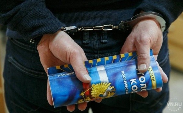 В махинациях с едой обвинили экс-спикера искитимского райсовета