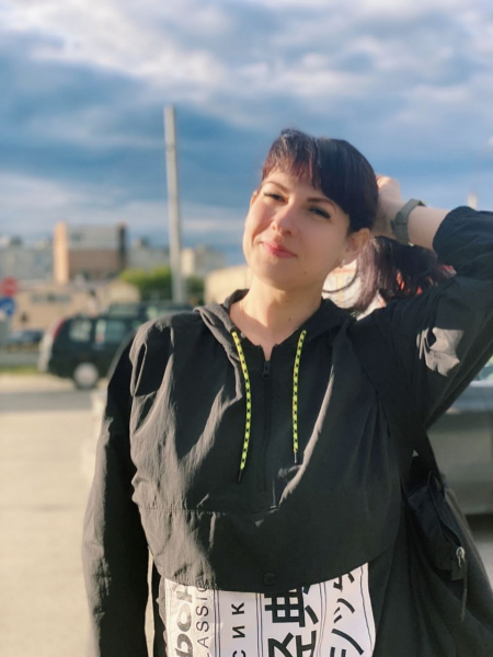 &laquo;Я была самой себе противна&raquo;: сибирячка похудела на 54 килограмма и изменилась до неузнаваемости