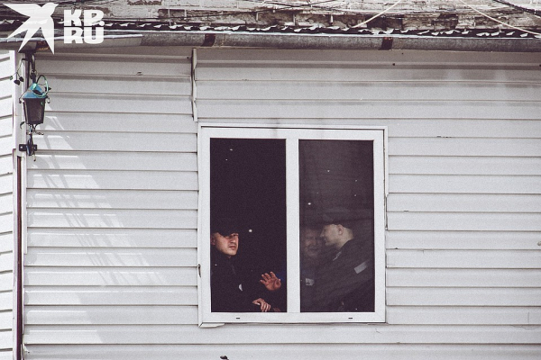 Как внук председателя суда ушел к боевикам: интервью с террористом, который обстрелял здание ФСБ в Дербенте