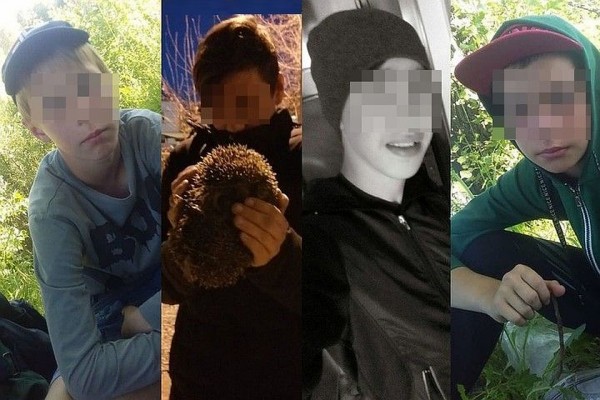 &laquo;Дети кричали нам: &laquo;Спасите!&raquo;: в Новосибирской области стали чаще тонуть школьники. Это связано с коронавирусом