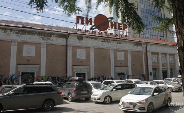 Кинотеатр &laquo;Пионер&raquo; надстроят на этаж и отдадут театру Афанасьева