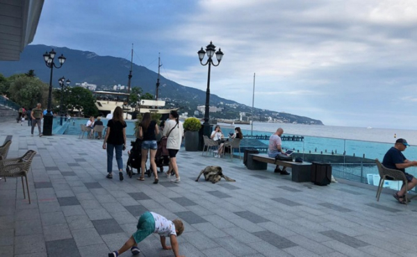 «Туристов ждут невероятно»: какие курорты России отменили карантин «Туристов ждут невероятно»: какие курорты России отменили карантин