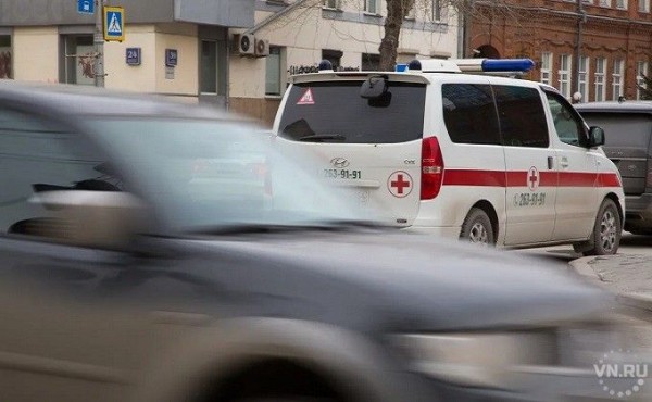 90 в реанимации, 83 умерли – данные 26 июня по COVID-19 в Новосибирске 90 в реанимации, 83 умерли – данные 26 июня по COVID-19 в Новосибирске