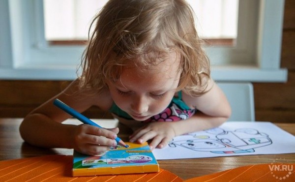 3 миллиарда путинских выплат на детей получили родители 1 июня