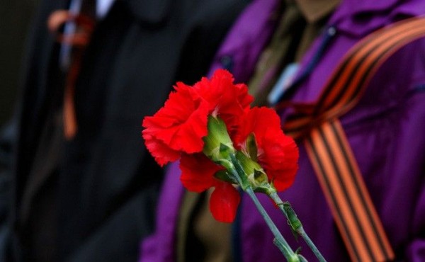 Выходной день 24 июня объявил Путин