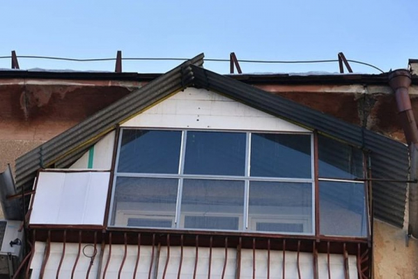 &laquo;Лечила голову, а попала к онкологу&raquo;: у сибирячки появилась опухоль после того, как на нее упала глыба льда