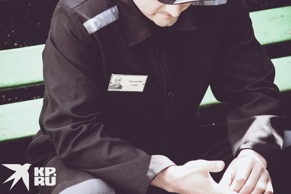 Как внук председателя суда ушел к боевикам: интервью с террористом, который обстрелял здание ФСБ в Дербенте