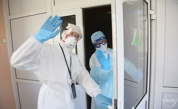 Врачи о Дне медика 2020: &laquo;Все устали, хочется выдохнуть&raquo;