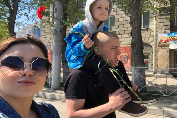 &laquo;Как сказать об этом сыну?&raquo;: новосибирец погиб, сев в чужую машину послушать музыку