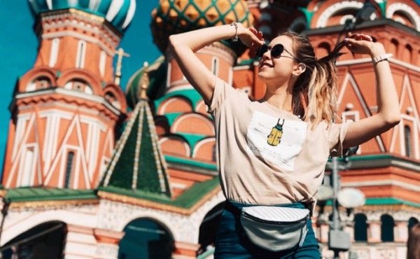 МегаФон и Booking.com подарят месяц связи за отдых в России МегаФон и Booking.com подарят месяц связи за отдых в России