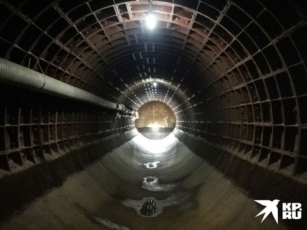 Зачем богатые москвичи покупают бункеры &laquo;Судного дня&raquo;