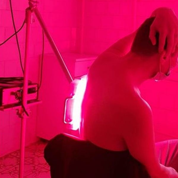 Врачи: пациенты с ВИЧ болеют коронавирусом намного легче Врачи: пациенты с ВИЧ болеют коронавирусом намного легче