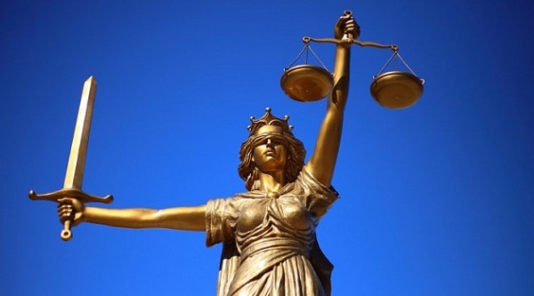 Новосибирец предстанет перед судом за финансирование экстремистов