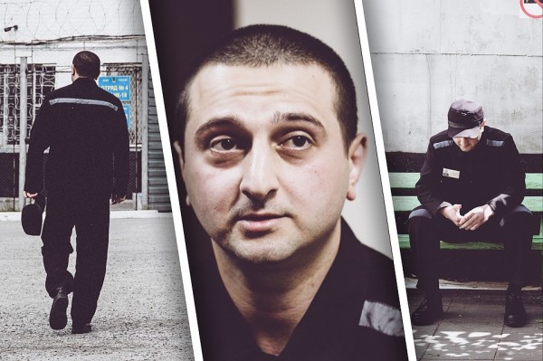 Как внук председателя суда ушел к боевикам: интервью с террористом, который обстрелял здание ФСБ в Дербенте