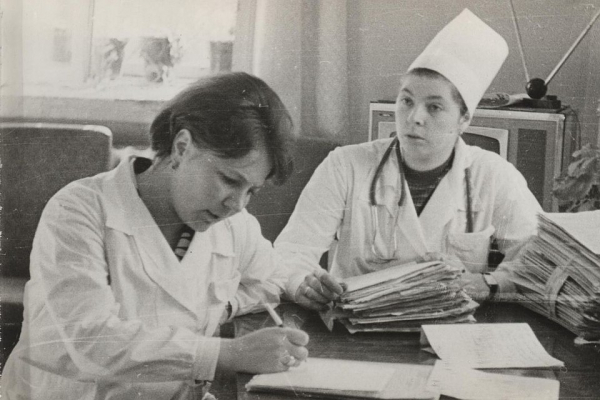 &laquo;Понимала, что больна&raquo;: коллеги рассказали о первом в Новосибирске враче, умершем от COVID-19