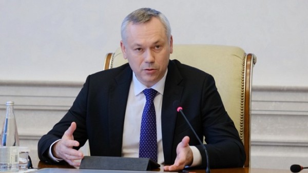 Травников рассказал о ходе подготовки к голосованию по поправкам в Конституцию