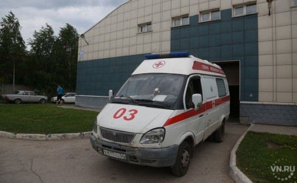 Двое нестарых новосибирцев умерли от COVID-19 &ndash; новые данные 10 июня