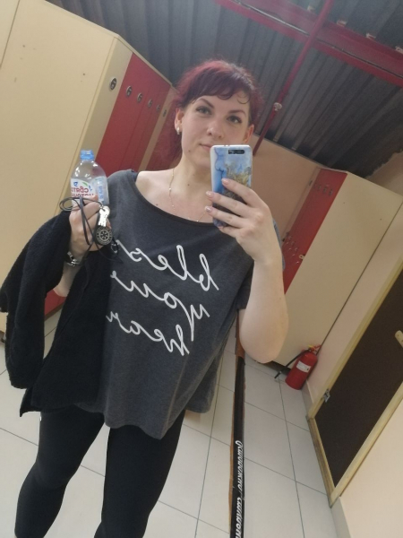 &laquo;Я была самой себе противна&raquo;: сибирячка похудела на 54 килограмма и изменилась до неузнаваемости