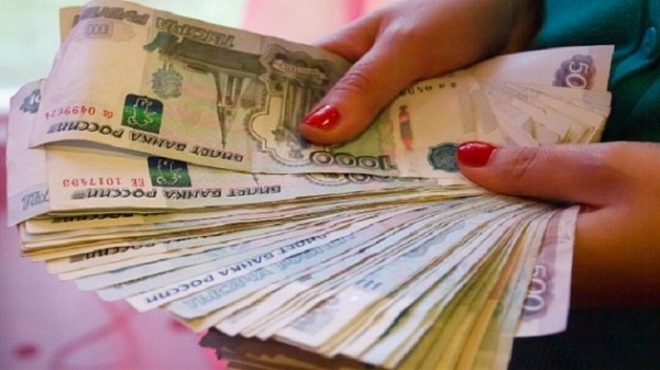 Бухгалтер потратила деньги потребителей за услуги ЖКХ в Новосибирской области Бухгалтер потратила деньги потребителей за услуги ЖКХ в Новосибирской области