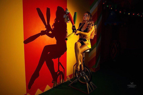 Врачи сказали - не сможешь ходить: сибирячка с больным позвоночником стала гимнасткой