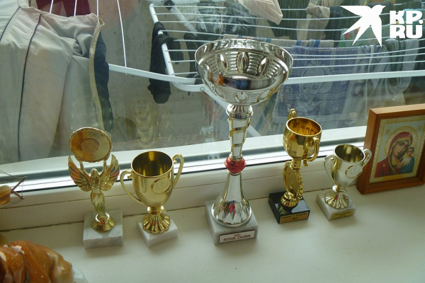 &laquo;Вдруг его гладит кто-то другой&raquo;: на судью возбудили уголовное дело за поиски любимого пса - чемпиона России