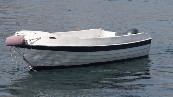 Новосибирец погиб от винта лодочного мотора