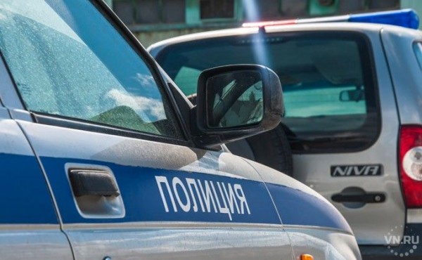 Из-за пьяного водителя пострадали пассажиры в Карасукском районе