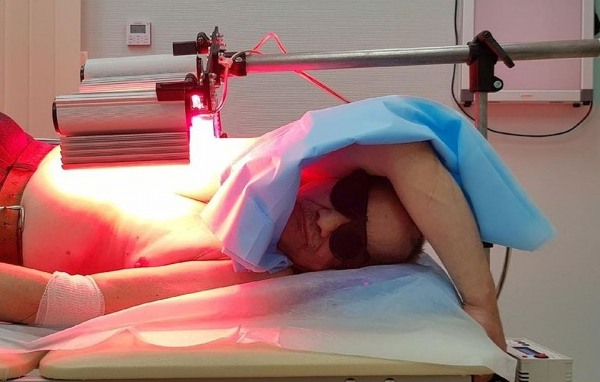 Врачи: пациенты с ВИЧ болеют коронавирусом намного легче Врачи: пациенты с ВИЧ болеют коронавирусом намного легче