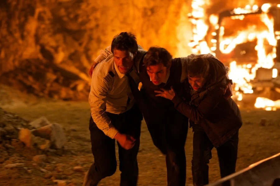 Новосибирцам предлагают встретить праздничный выходной с телеканалом «Россия» Новосибирцам предлагают встретить праздничный выходной с телеканалом «Россия»