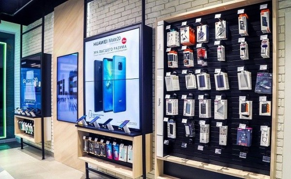 Абоненты Tele2 могут купить смартфоны Huawei со скидкой