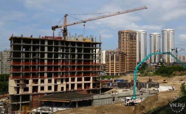 Стандартное жилье не должно превышать 100 кв.м