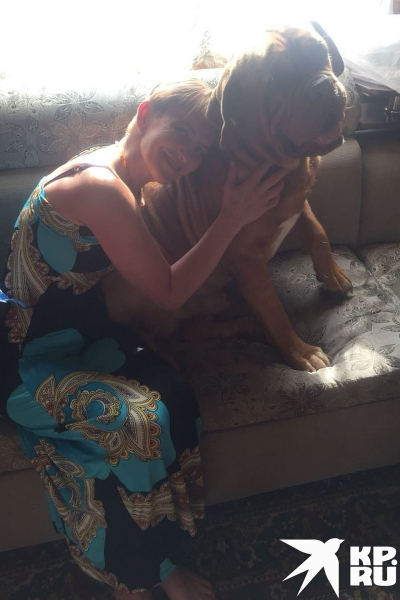 &laquo;Вдруг его гладит кто-то другой&raquo;: на судью возбудили уголовное дело за поиски любимого пса - чемпиона России