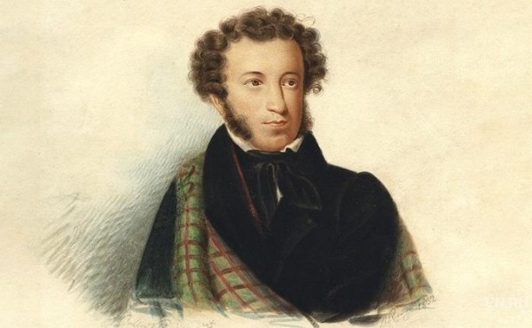 Личная жизнь Пушкина интересует россиян больше, чем его стихи