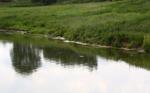 15-летний мальчик утонул в котловане под Черепаново