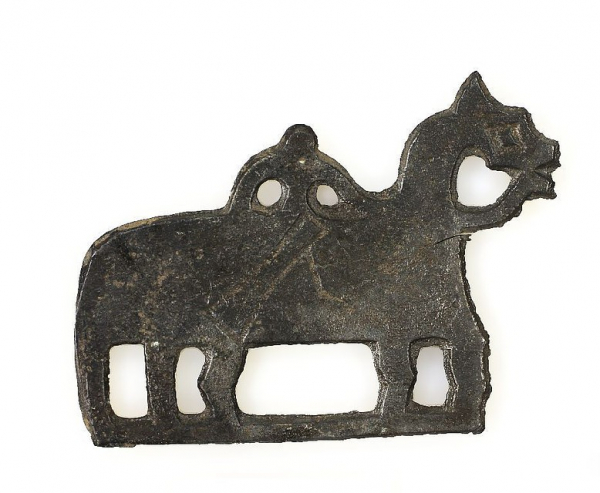 Наши предки думали, что произошли от филина и медведя