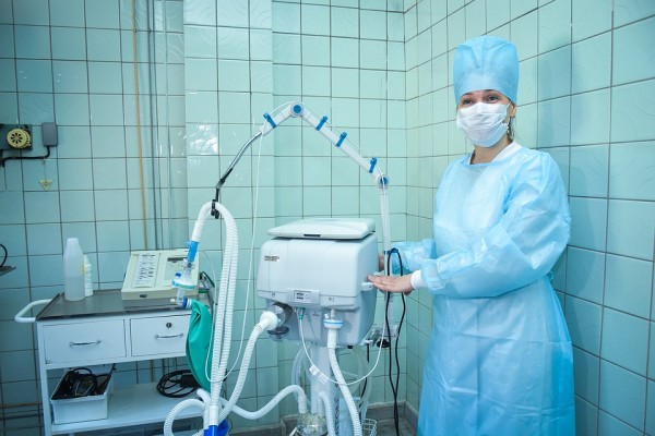 Коронавирус в Новосибирске, последние новости на 4 июля 2020 года: почти два миллиарда на борьбу с эпидемией